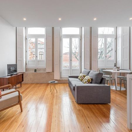 포르투 Guestready - 535 Bonfim - Duplex 아파트 외부 사진