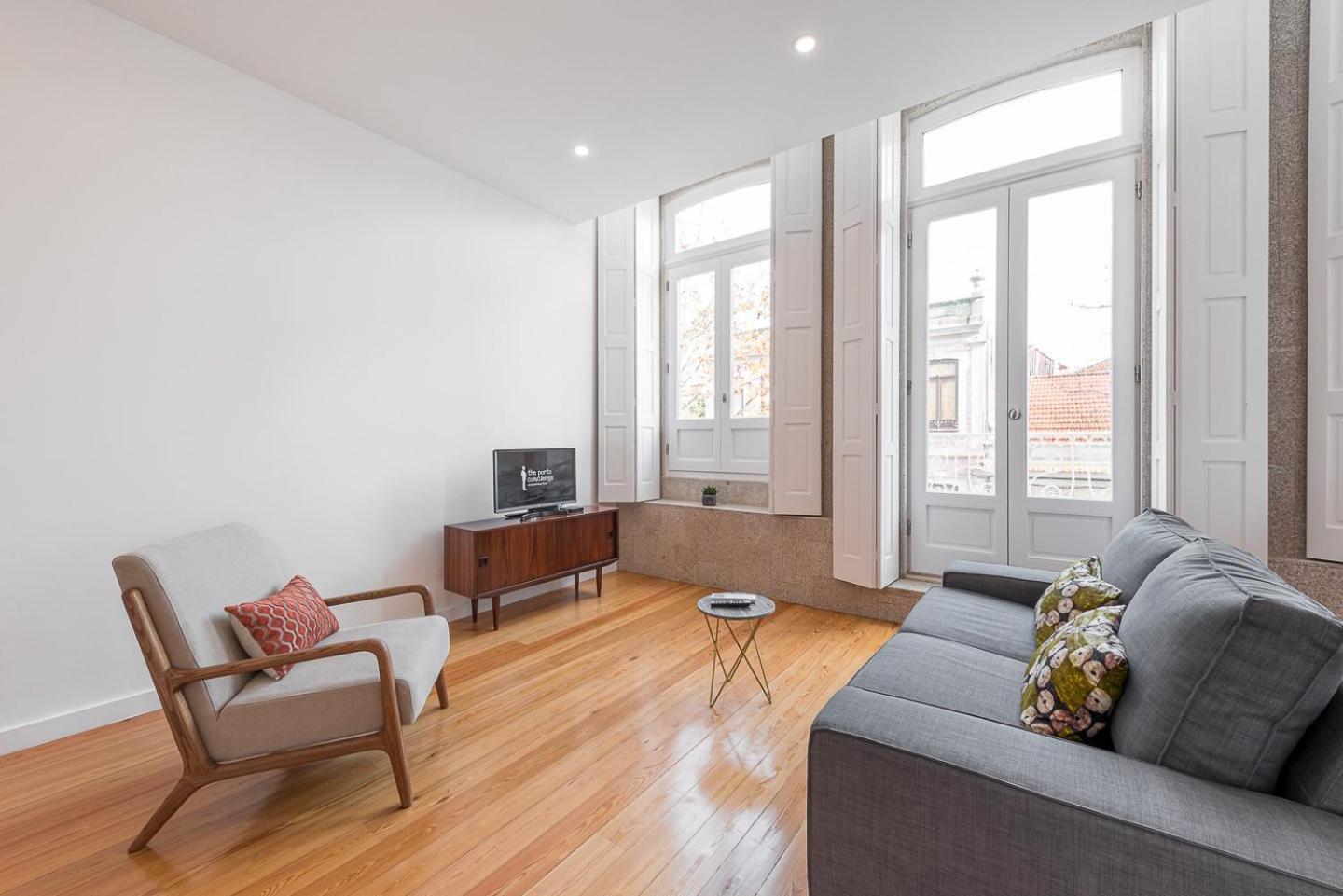 포르투 Guestready - 535 Bonfim - Duplex 아파트 외부 사진
