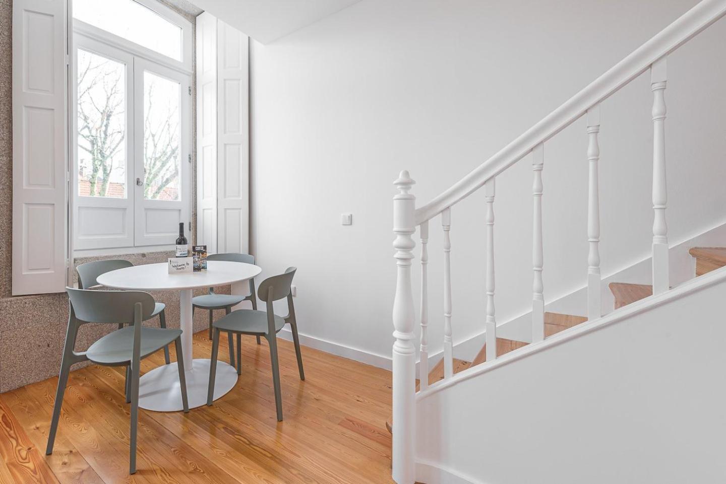 포르투 Guestready - 535 Bonfim - Duplex 아파트 외부 사진