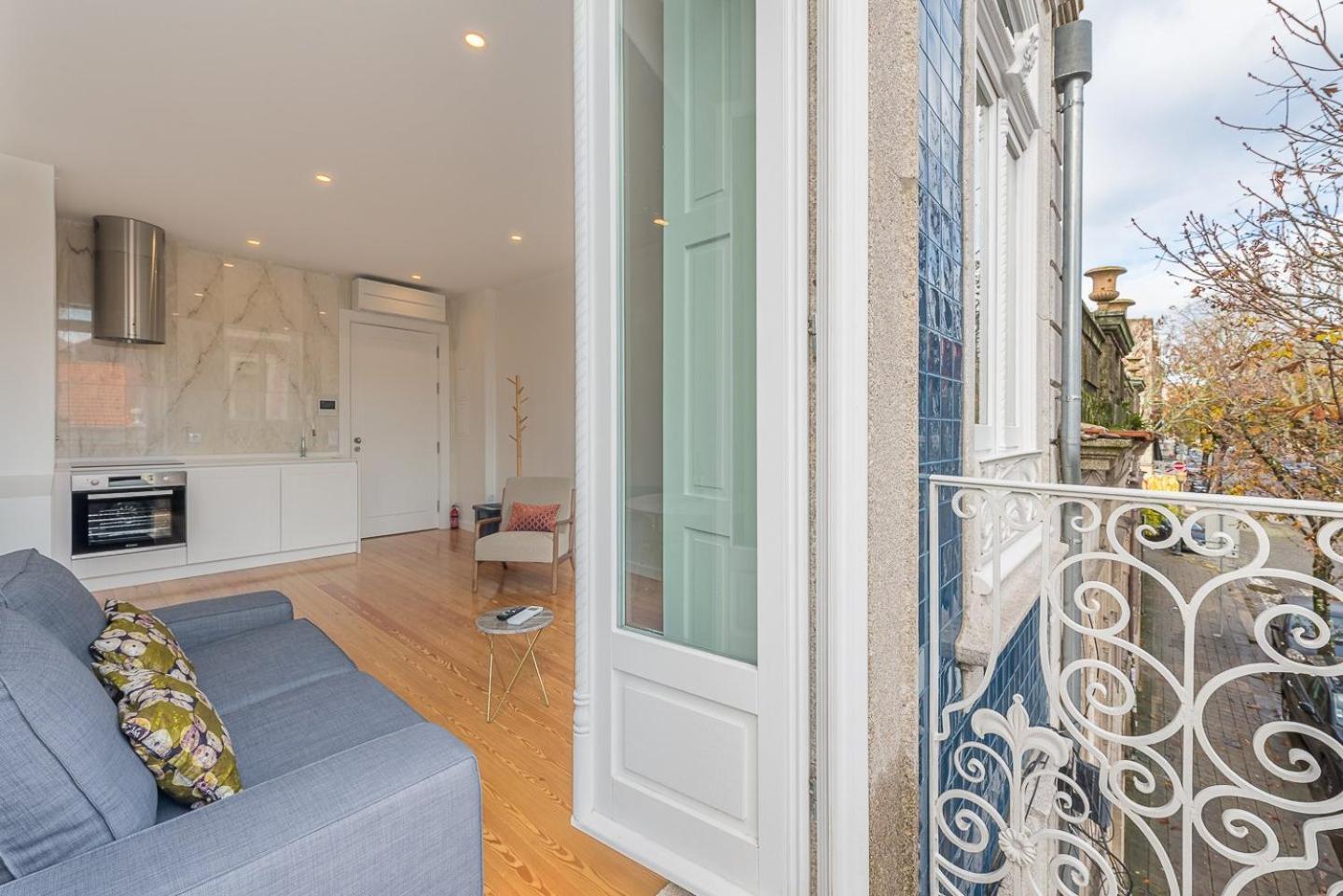 포르투 Guestready - 535 Bonfim - Duplex 아파트 외부 사진